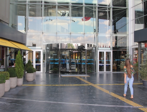 Kentpark Mall, Ankara